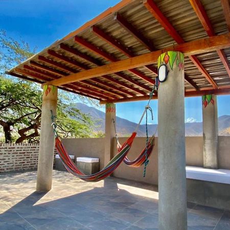 Hostal Aurora, Smith Lodging Taganga Exterior foto